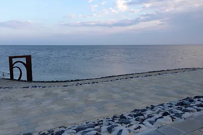 Appartamento Vacanza con famiglia Büsum