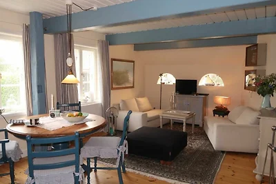 Vakantiehuis Ontspannende vakantie Oldsum