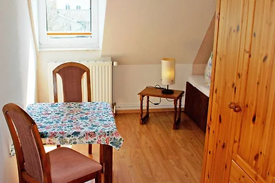 Appartamento Vacanza con famiglia Sellin