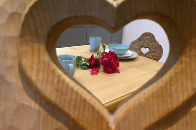 Vakantieappartement Gezinsvakantie Tegernsee