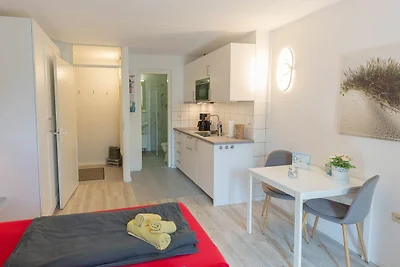 Ferienwohnung De fine Stuvje