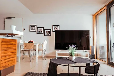 Apartment Komfort