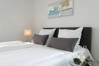 Vakantieappartement Gezinsvakantie Wunstorf