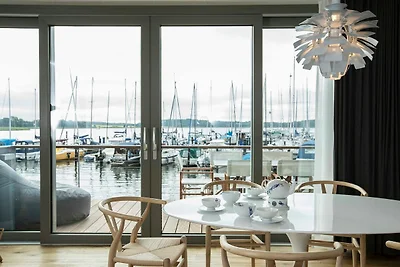 Vakantieappartement Gezinsvakantie Gustow