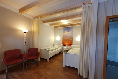 Vakantieappartement Gezinsvakantie Uplengen