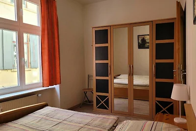 Ferienwohnung 05