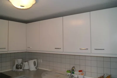 Vakantieappartement Gezinsvakantie Nienhagen
