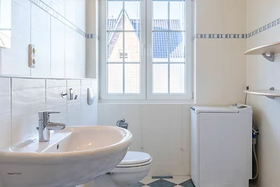 Vakantieappartement Gezinsvakantie Klütz