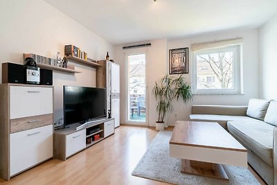 Holiday flat family holiday Hannover