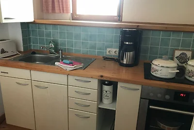 Vakantieappartement Gezinsvakantie Blowatz