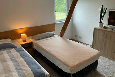 Lorisch 2 - 1. Etage