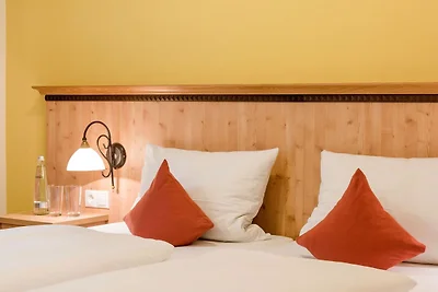 Appartement Berghaus