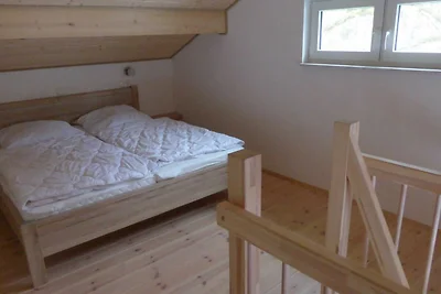 Vakantiehuis Ontspannende vakantie Trassenheide