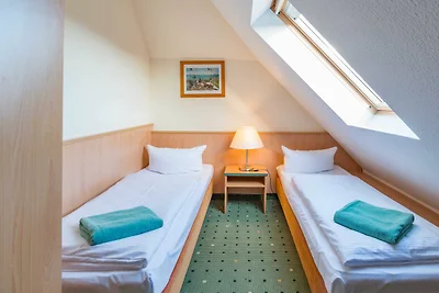 4-Zimmer-Apartment - B42
