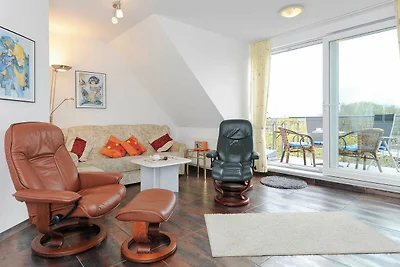 Ferienwohnung Pastoor