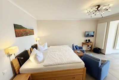 Vakantieappartement Gezinsvakantie Thiessow