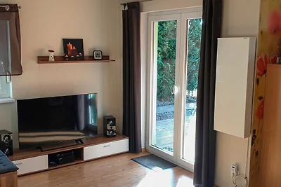 Vakantiehuis Ontspannende vakantie Malchow