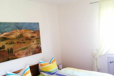 Vakantieappartement Gezinsvakantie Mossautal