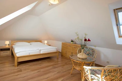 Vakantieappartement Gezinsvakantie Ralswiek