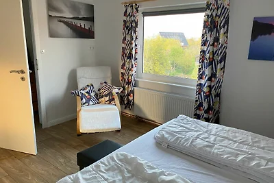 Vakantieappartement Gezinsvakantie Hollern-Twielenfleth
