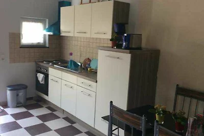 Ferienhaus Mockritz