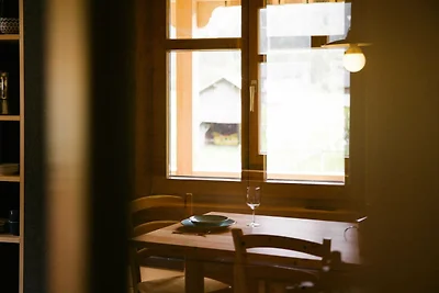 Ferienwohnung Gräsalpe