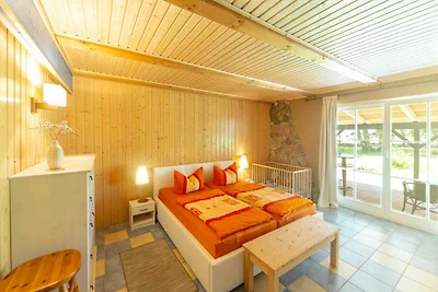Appartamento Vacanza con famiglia Ummanz
