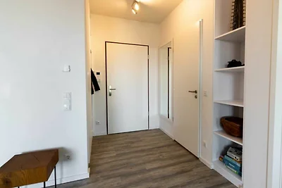 Vakantieappartement Gezinsvakantie Wismar