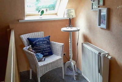 Vakantieappartement Gezinsvakantie Rubkow