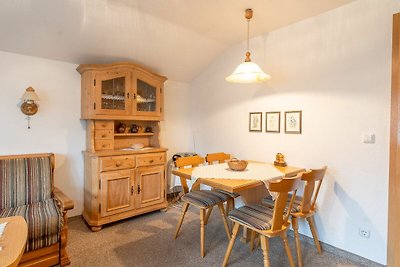 Vakantieappartement Gezinsvakantie Oberstdorf