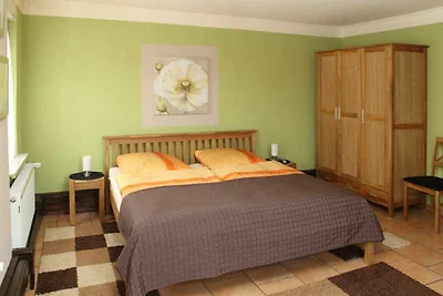 Ferienwohnung Franz