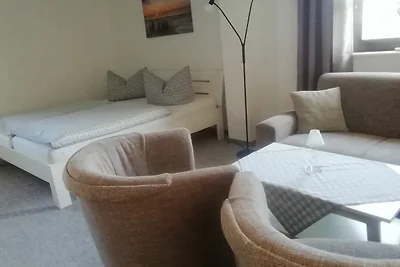 Maison de vacances Vacances relaxation Sassnitz