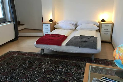 Appartamento Vacanza con famiglia Rheine