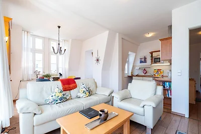 Appartamento Vacanza con famiglia Ahlbeck