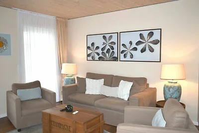 Villa Somersby Ferienwohnung Nr.02