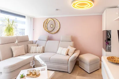 Vakantieappartement Gezinsvakantie Ballenstedt