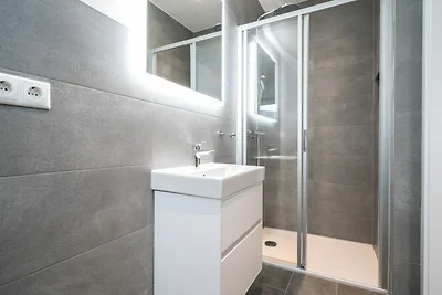 Vakantieappartement Gezinsvakantie Göhren-Lebbin