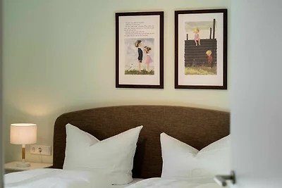 Vakantieappartement Gezinsvakantie Garz