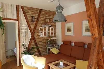 Vakantieappartement Gezinsvakantie Warnemünde