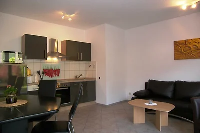 Ferienwohnung 2