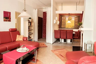 Ferienwohnung AUSZEIT