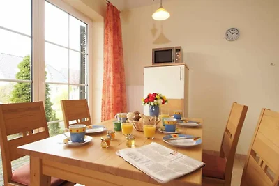 Vakantieappartement Gezinsvakantie Barendorf