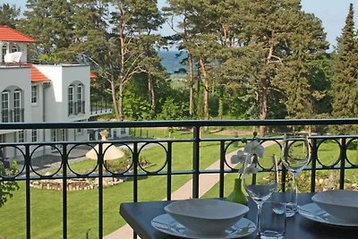 FeWo Strandburg B 1.02 Ref. 136069