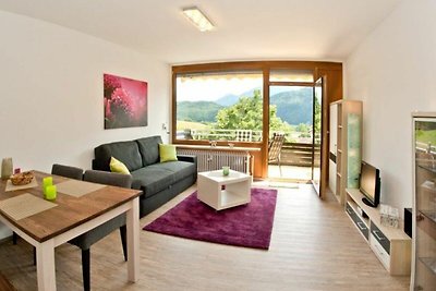 Vakantieappartement Gezinsvakantie Füssen