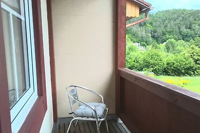 Ferienwohnung Altes Bäckerhaus Lissi - Vintag...