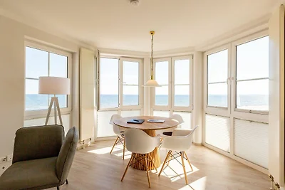 Dünenresidenz, App. A14