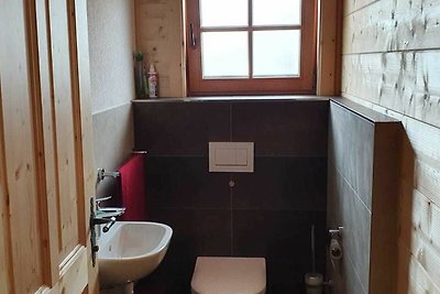 Vakantieappartement Gezinsvakantie Tannheim