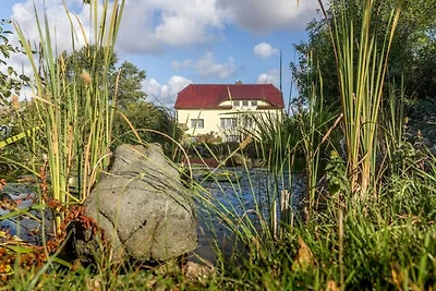 Vakantieappartement Gezinsvakantie Gager