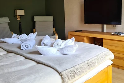 Vakantieappartement Gezinsvakantie Rambin