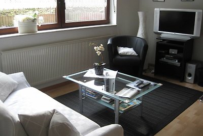 Ferienwohnung 45qm, 1 Wohn-/ Schlafraum, max.